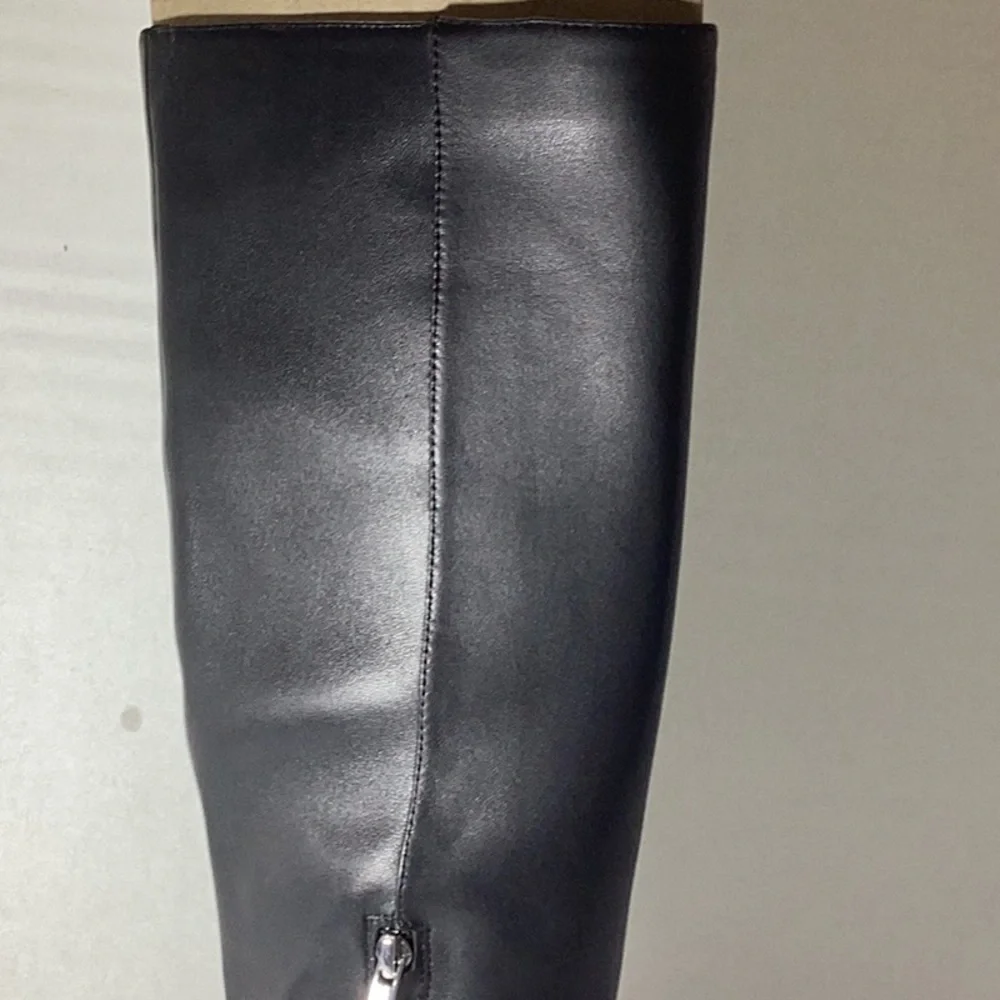 Garray Knee High Boot (Women) Calvin Klein